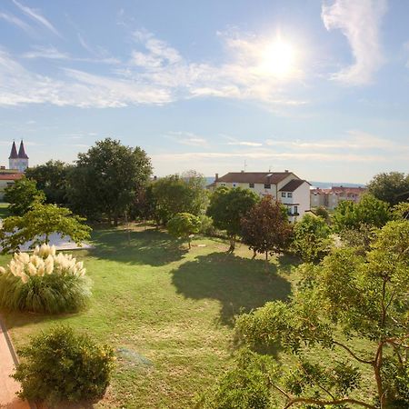 Apartments Orange Медулин Екстер'єр фото