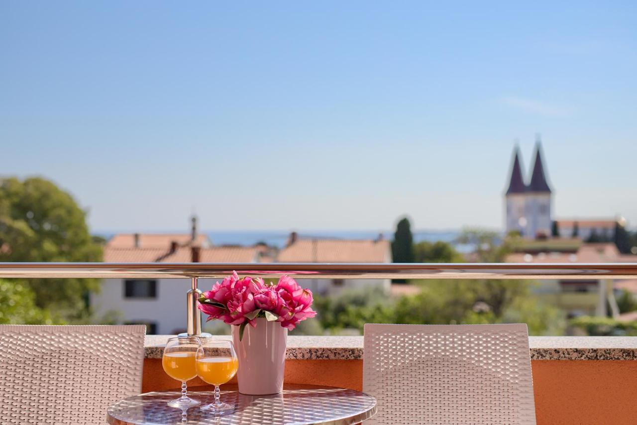 Apartments Orange Медулин Екстер'єр фото