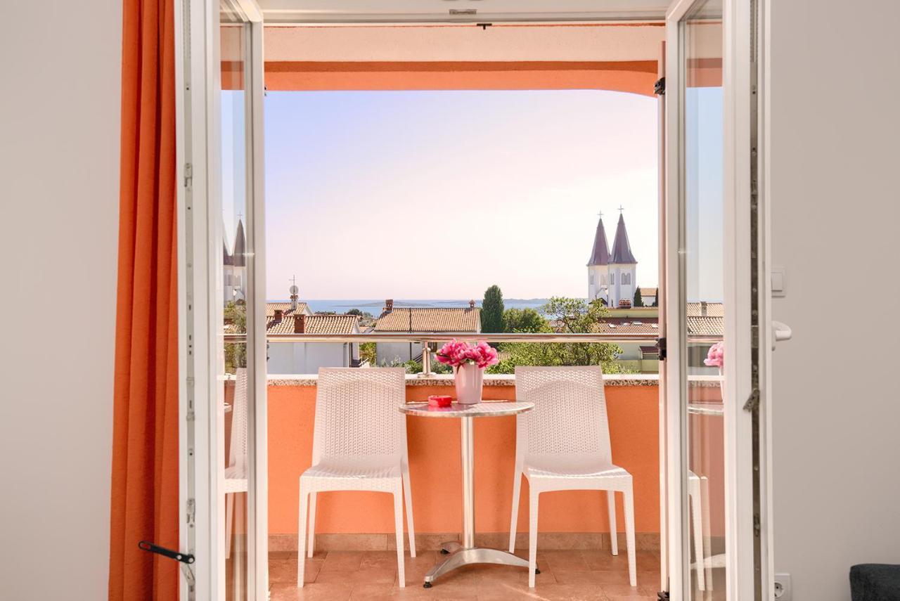 Apartments Orange Медулин Екстер'єр фото
