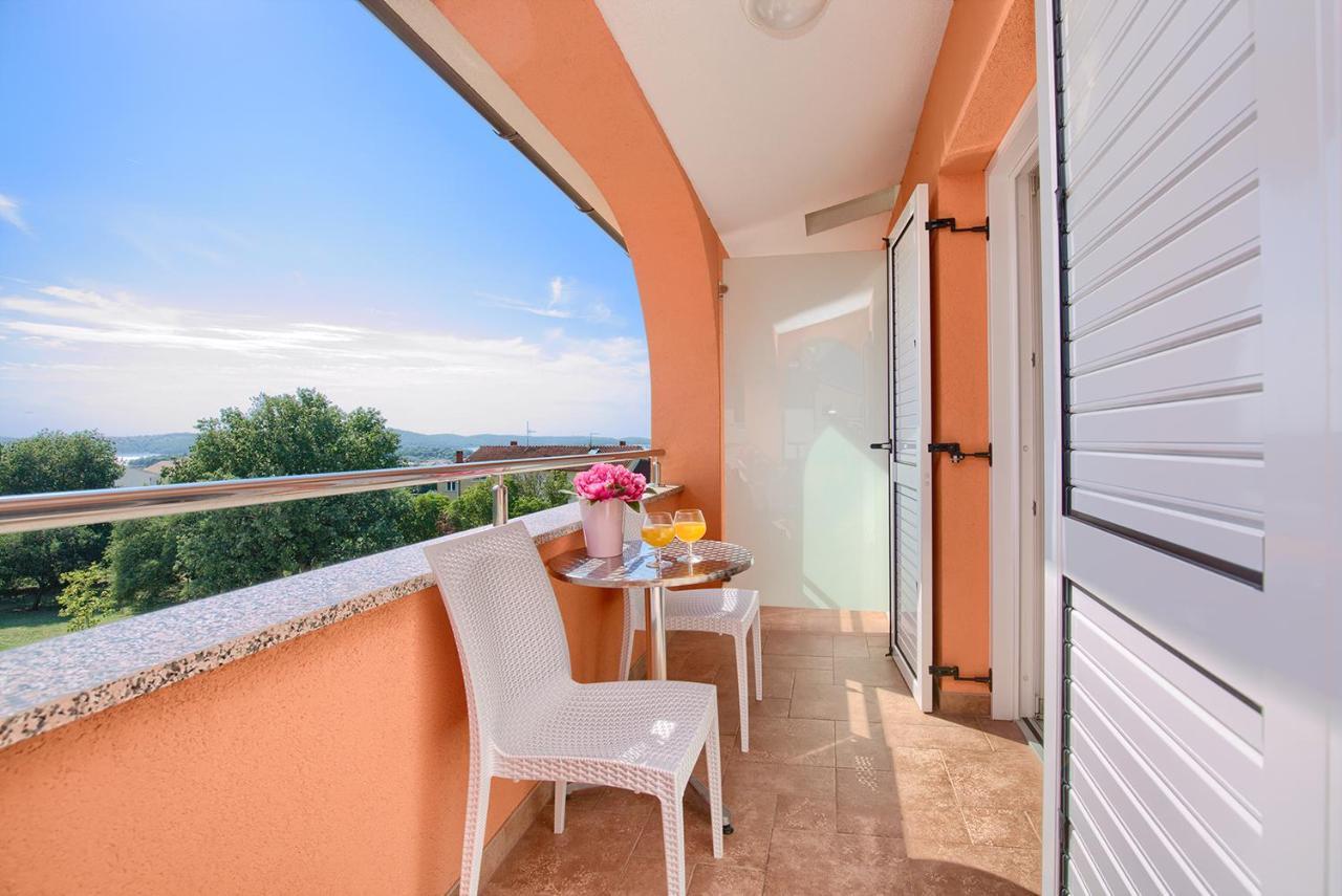 Apartments Orange Медулин Екстер'єр фото