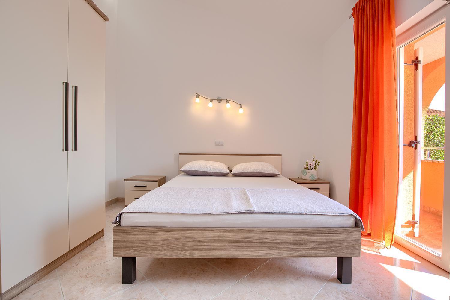Apartments Orange Медулин Екстер'єр фото