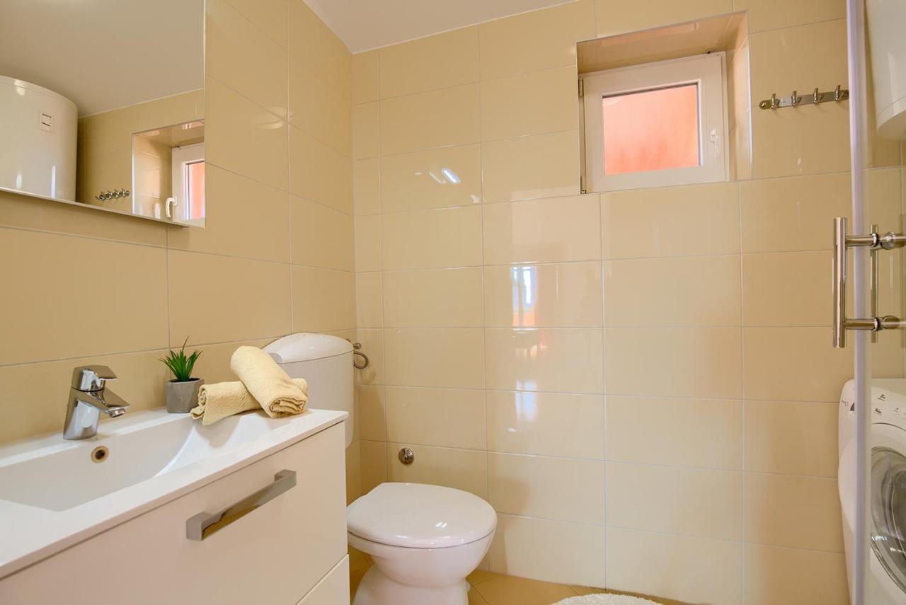 Apartments Orange Медулин Екстер'єр фото