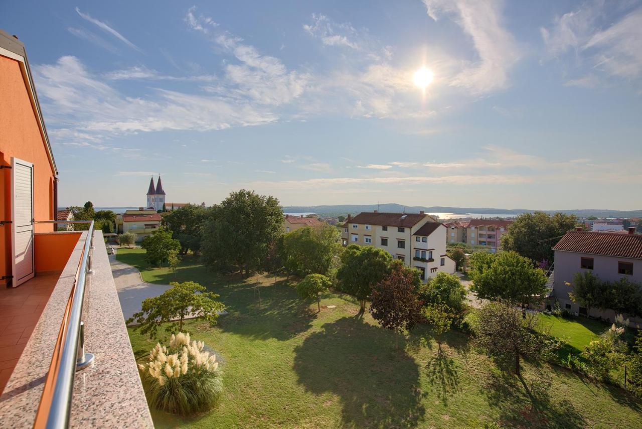 Apartments Orange Медулин Екстер'єр фото