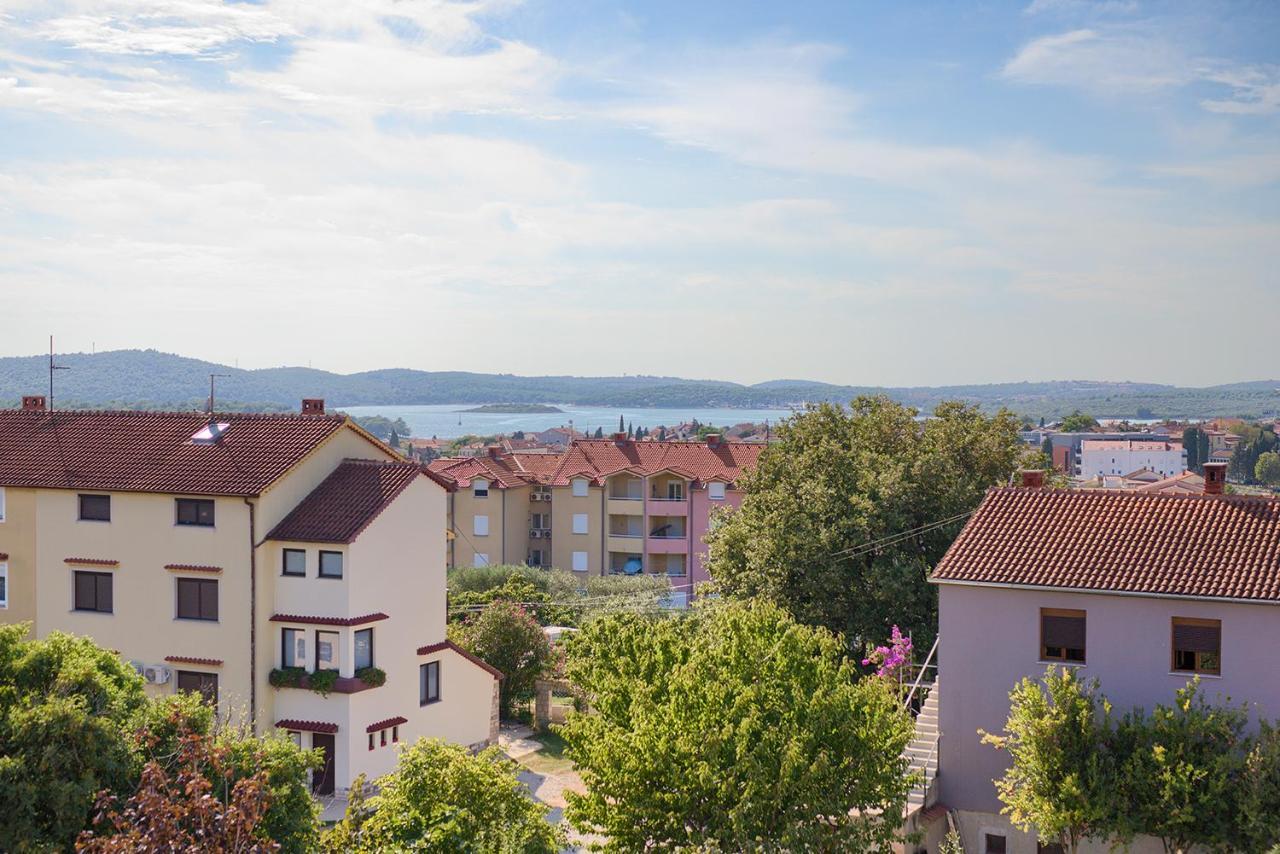 Apartments Orange Медулин Екстер'єр фото