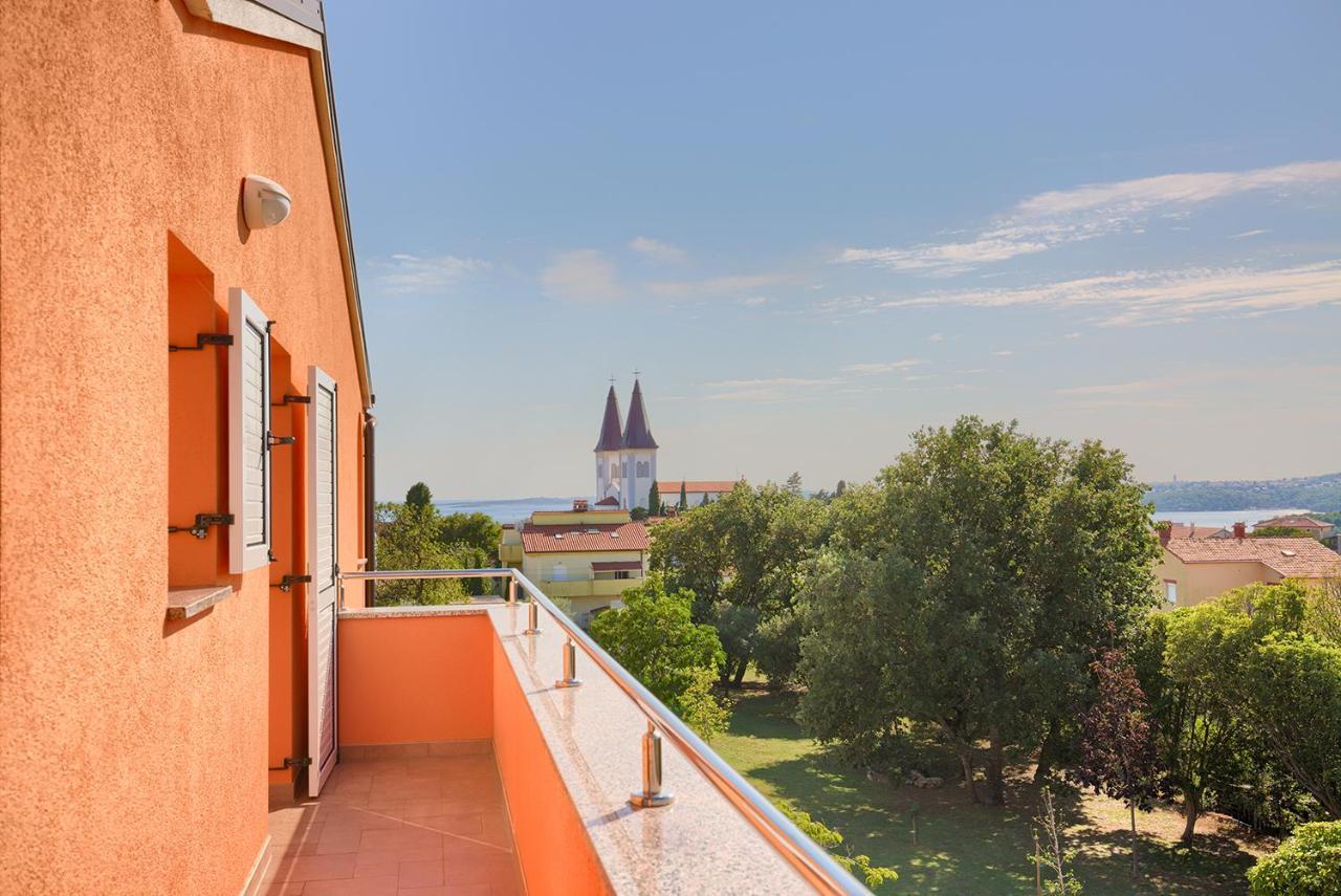 Apartments Orange Медулин Екстер'єр фото
