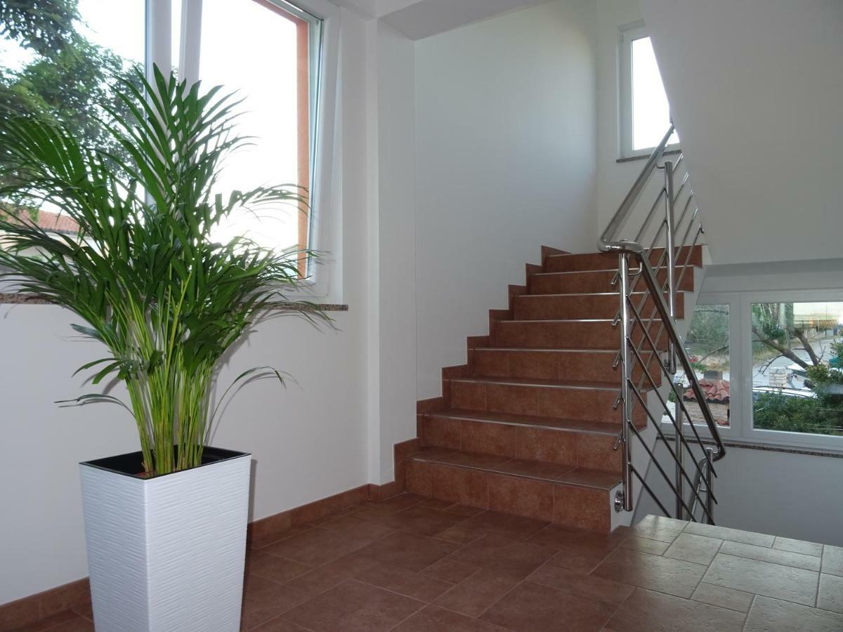 Apartments Orange Медулин Екстер'єр фото