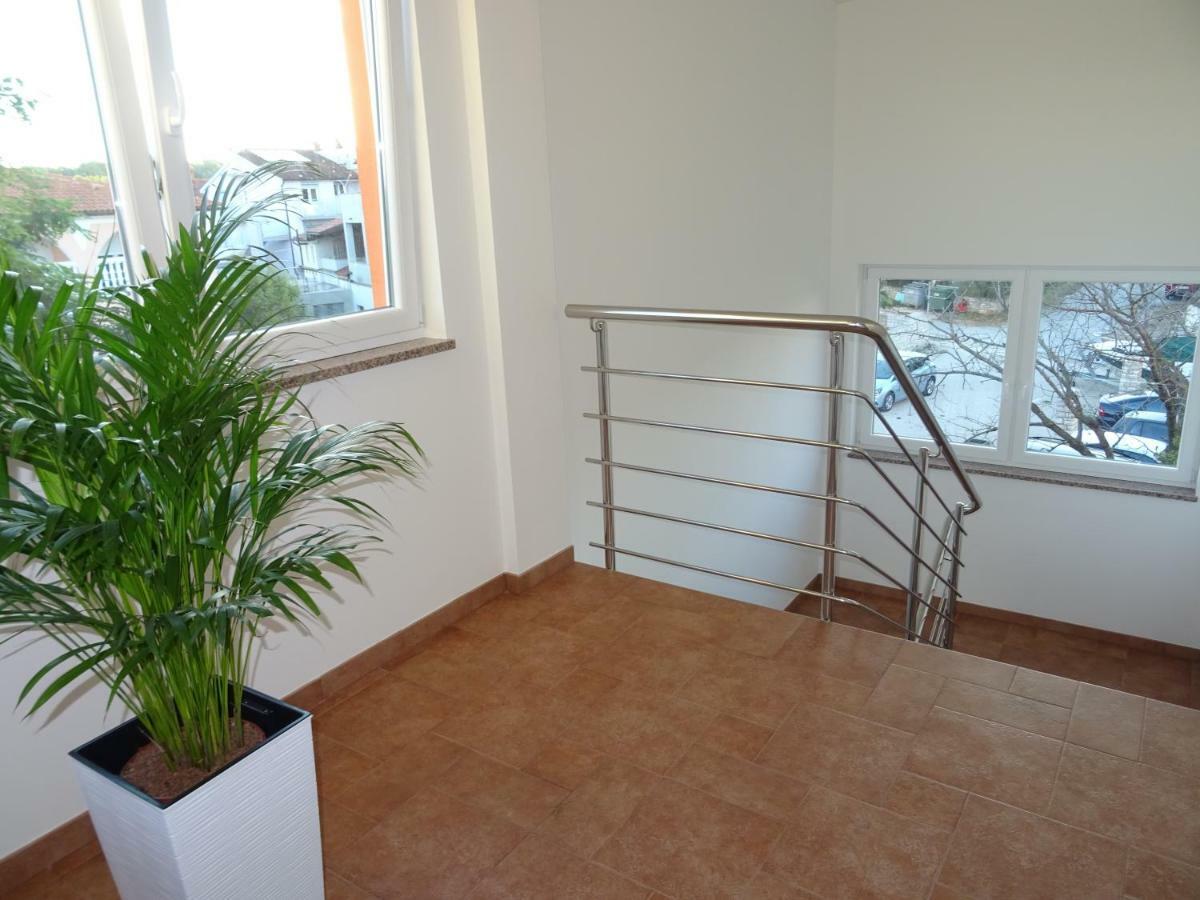Apartments Orange Медулин Екстер'єр фото